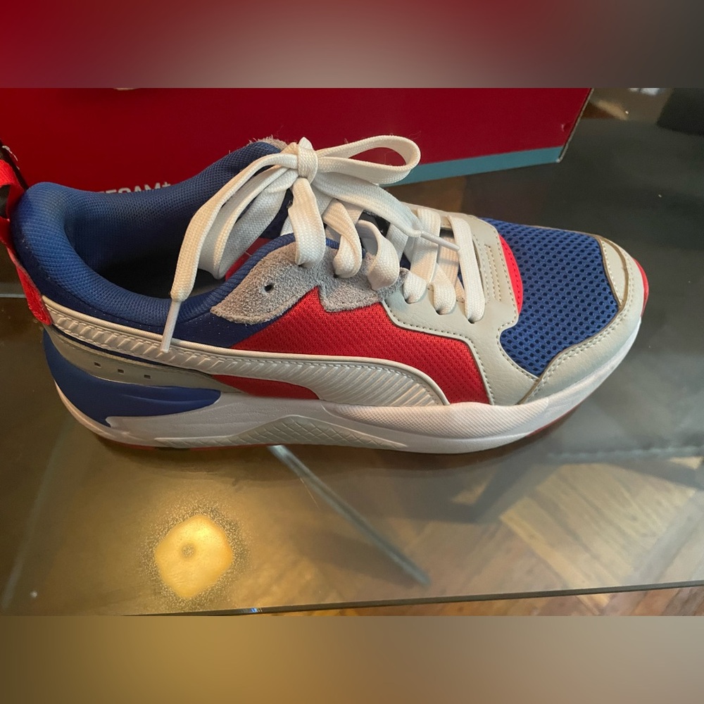 Cleaning out my closet